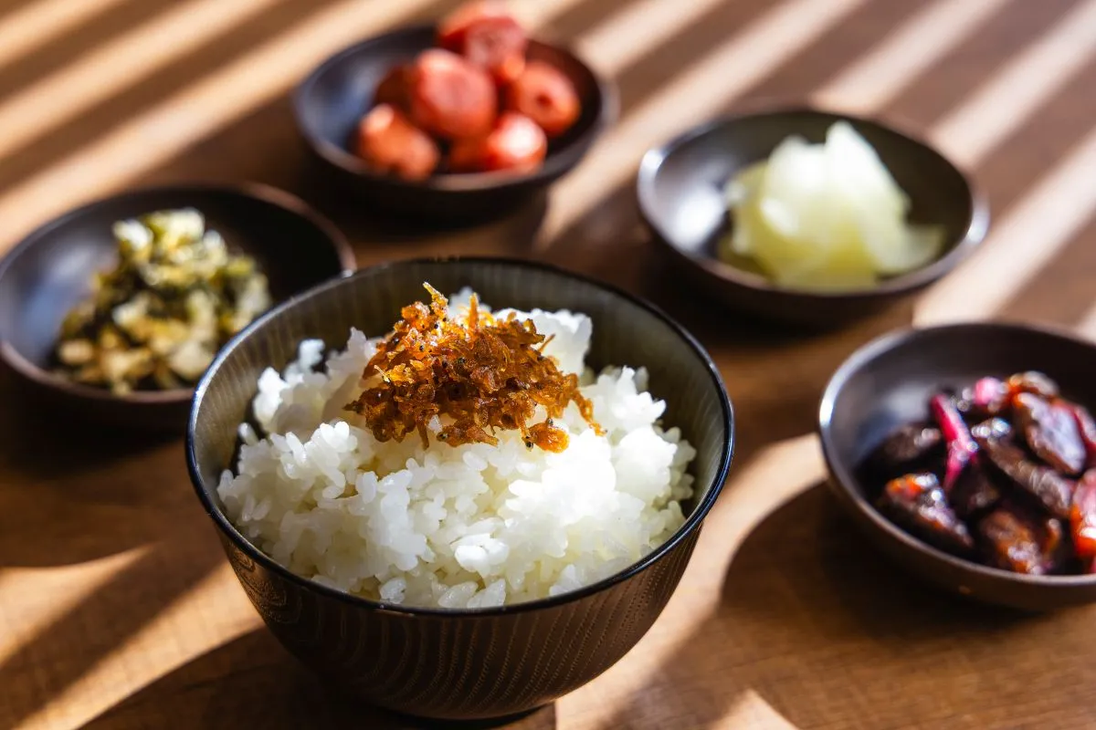 朝食イメージ