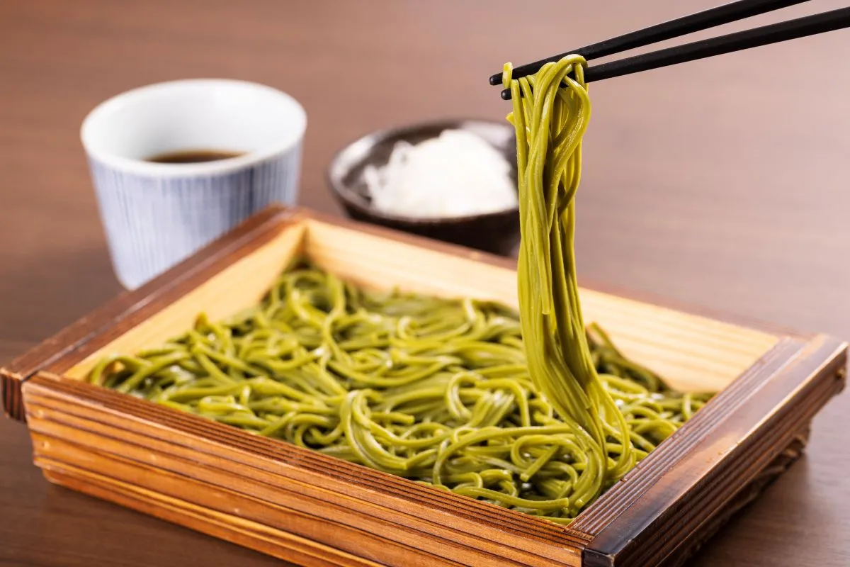 朝食イメージ