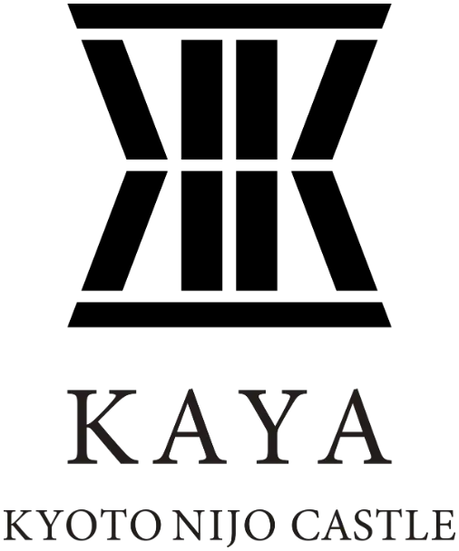 KAYA KYOTO NIJO CASTLE